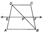 NCERT Solutions for Class 9 Maths Chapter 9 Quadrilaterals 9.2 4A